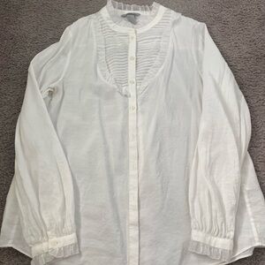 🌸Women’s White Blouse 🌸